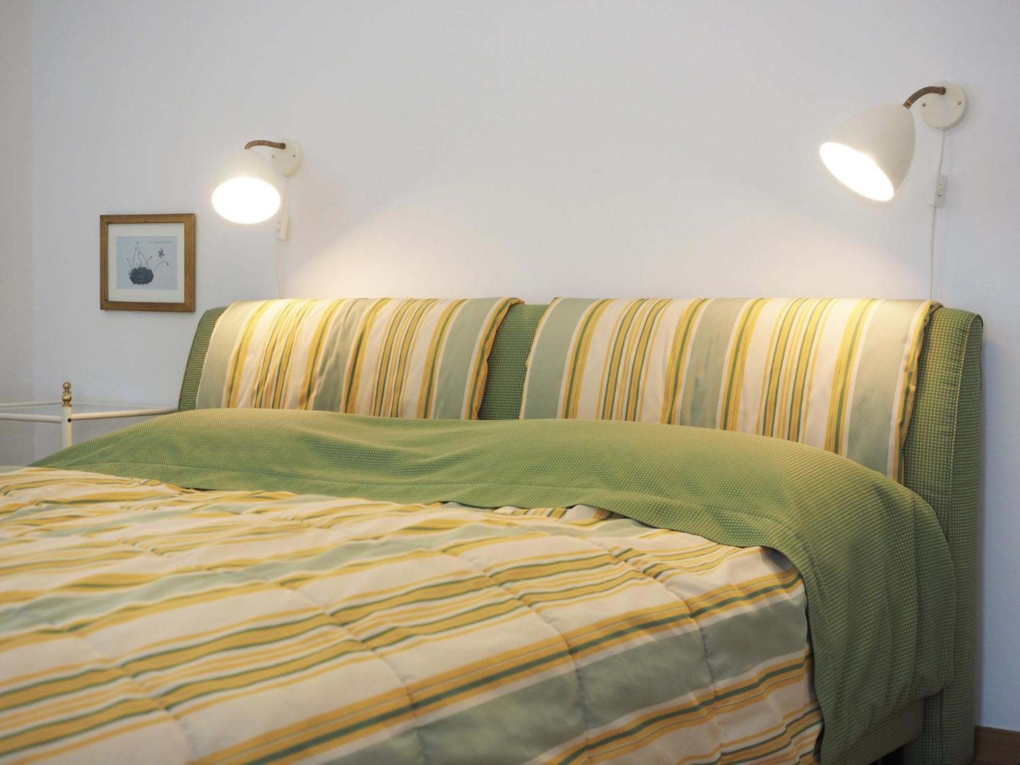 Villa Bismarckshoehe Wohnung Gertrud Heringsdorf Dış mekan fotoğraf